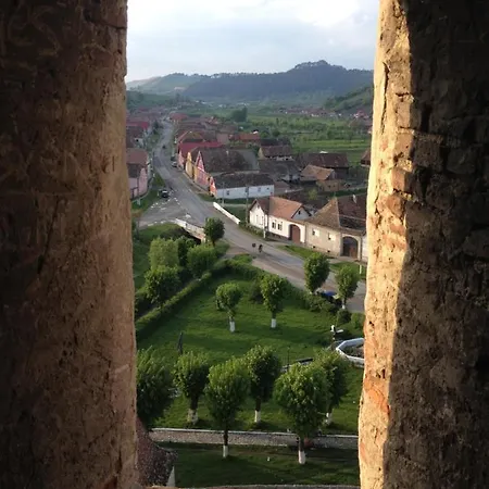 Burg Meschen * Mosna