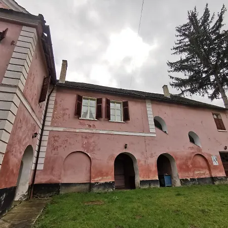 Landhaus Burg Meschen Mosna