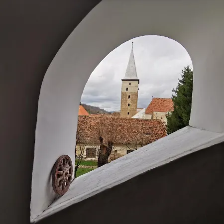 Burg Meschen Landhaus *