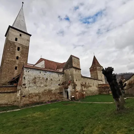 Burg Meschen Landhaus *