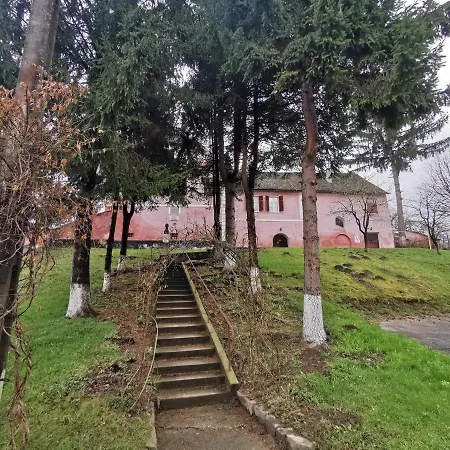 Burg Meschen * Mosna
