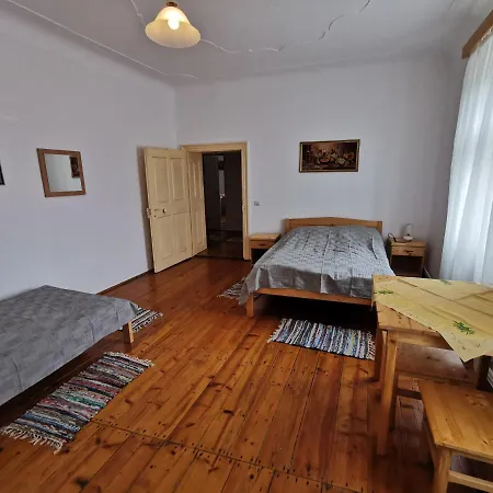 Landhaus Burg Meschen *