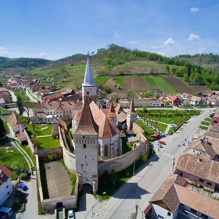 Landhaus Burg Meschen
