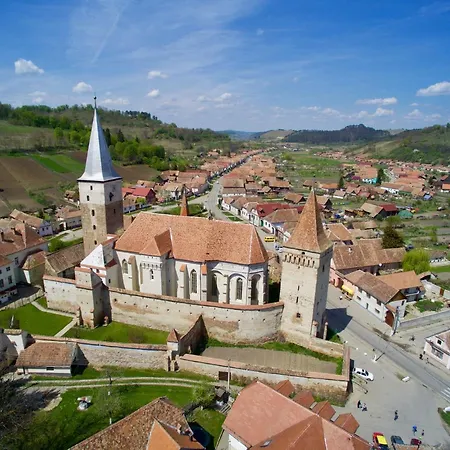 Burg Meschen Mosna