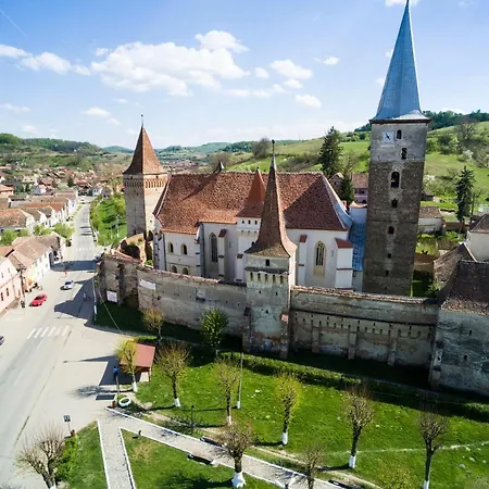 Burg Meschen Landhaus *